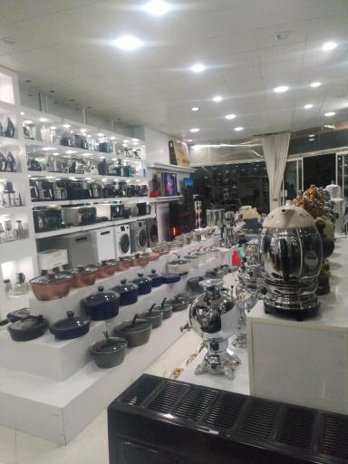 عکس لوازم خانگی پارسه 