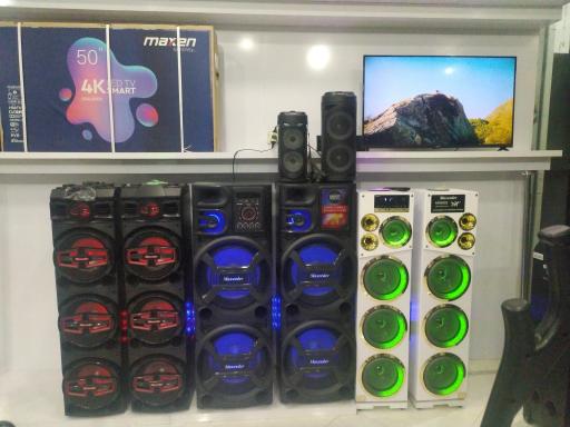 عکس لوازم خانگی پارسه 