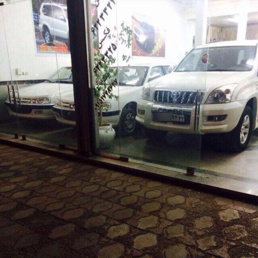 عکس نمایشگاه اتومبیل جهان خودرو