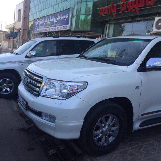 عکس نمایشگاه اتومبیل جهان خودرو