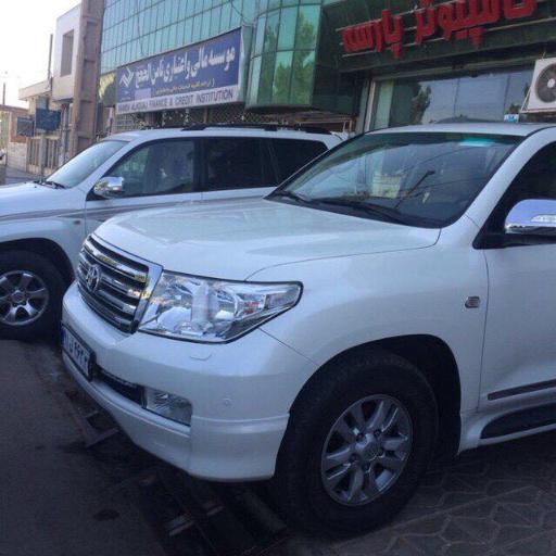 عکس نمایشگاه اتومبیل جهان خودرو