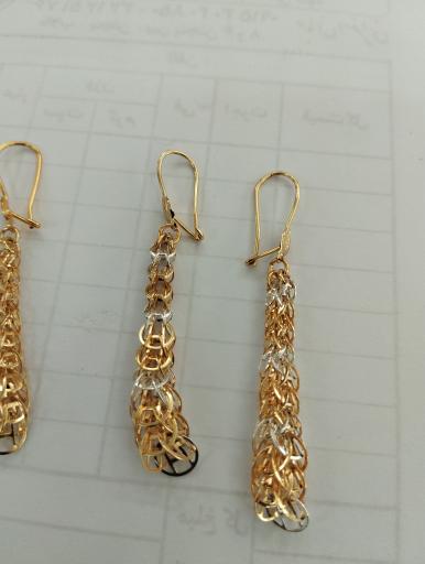 عکس نقره و بدلیجات مهدی