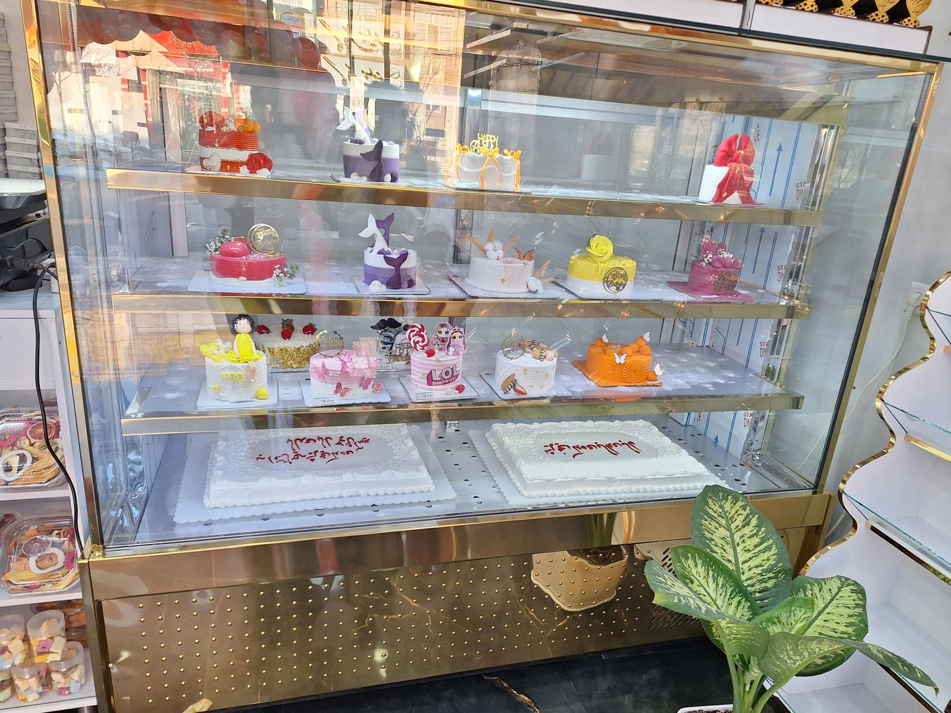 عکس شرینی کده بالدی بال 