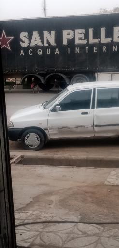 عکس خدمات خودرویی کریمی