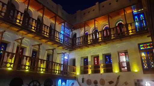 عکس هتل ژرمانسیکا 