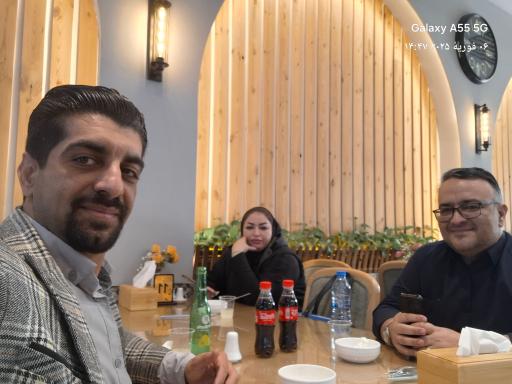 عکس مجموعه غذایی والاد