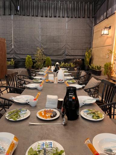 عکس مجموعه غذایی والاد