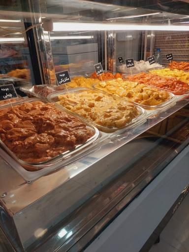 عکس جوجه مارکت