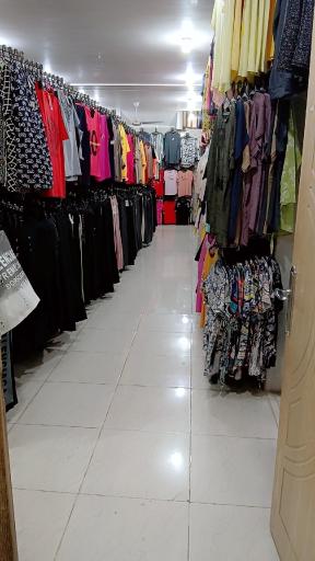 عکس پوشاک خباز 