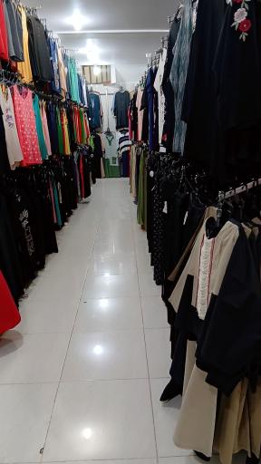 عکس پوشاک خباز 