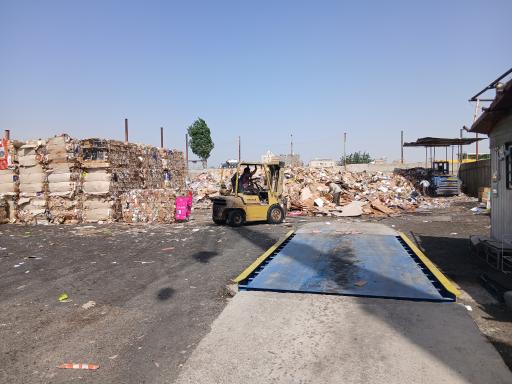 عکس پرس کارتن باقرزاده 