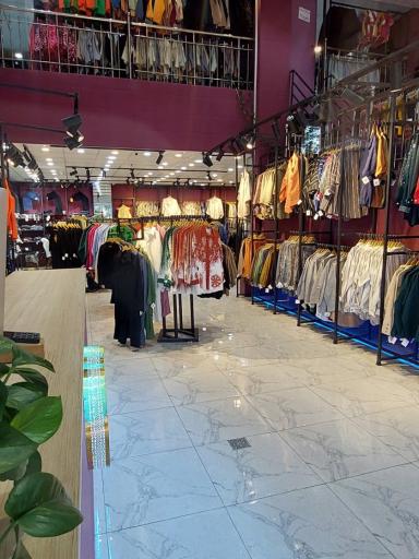 عکس پوشاک ویشکال