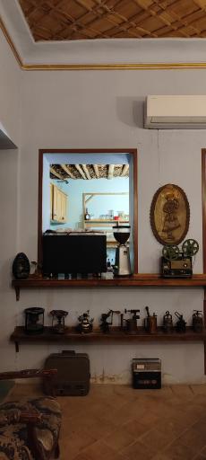 عکس عمارت عباسقلی خان