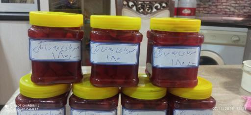 عکس سبزی مارکت نعنا