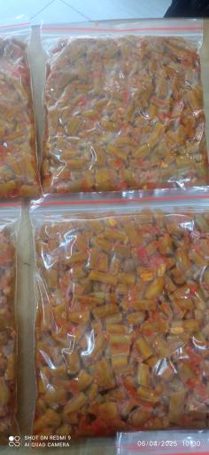 عکس سبزی مارکت نعنا