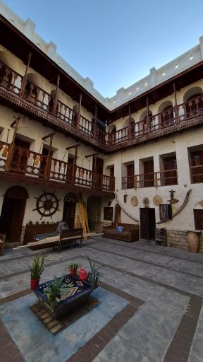 عکس هتل ژرمانسیکا 