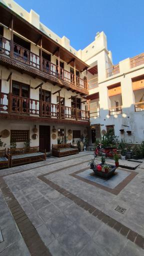 عکس هتل ژرمانسیکا 