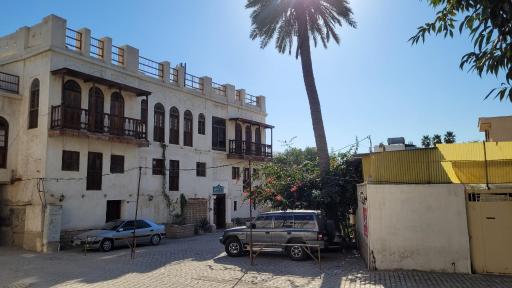 عکس هتل ژرمانسیکا 