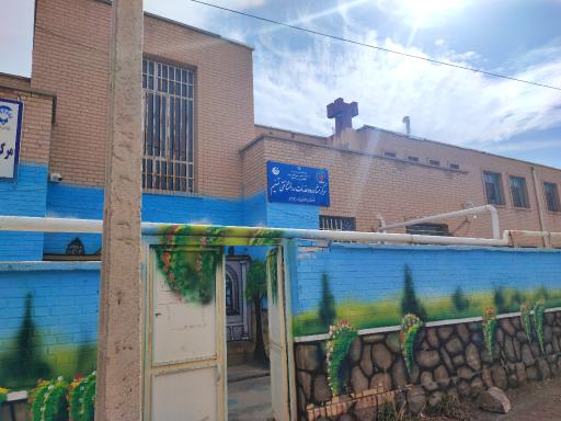 عکس مرکز مشاوره و خدمات روانشناختی تسنیم