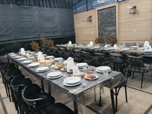 عکس مجموعه غذایی والاد