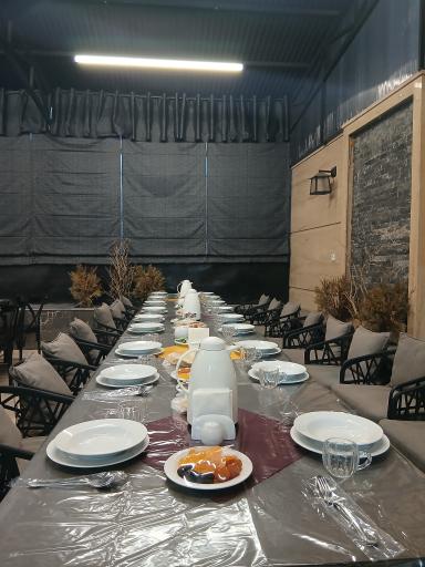 عکس مجموعه غذایی والاد