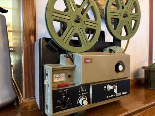 عکس عمارت عباسقلی خان