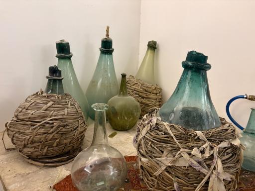 عکس عمارت عباسقلی خان