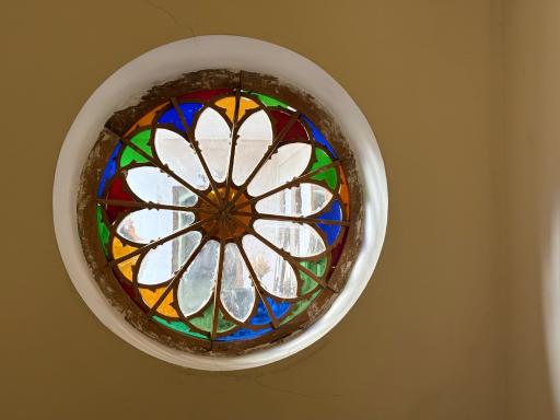 عکس عمارت عباسقلی خان