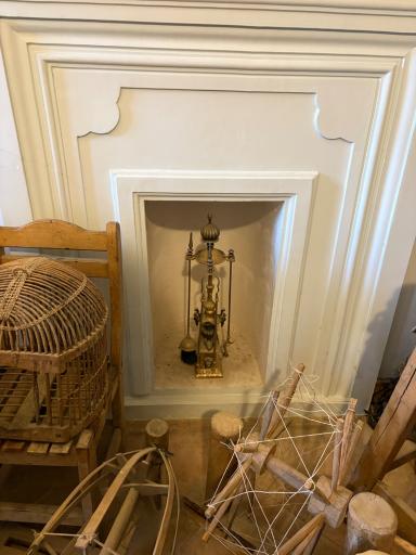 عکس عمارت عباسقلی خان