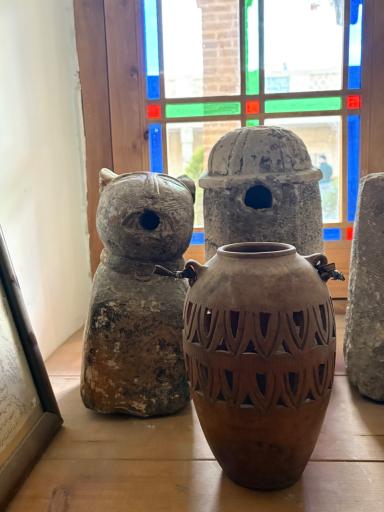 عکس عمارت عباسقلی خان