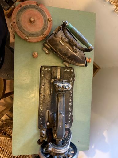 عکس عمارت عباسقلی خان