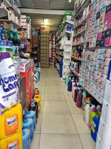 عکس عمده فروشی شوینده بهداشتی احمدی 