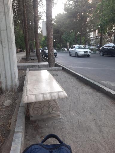 عکس ورزشگاه شهید حیدریان