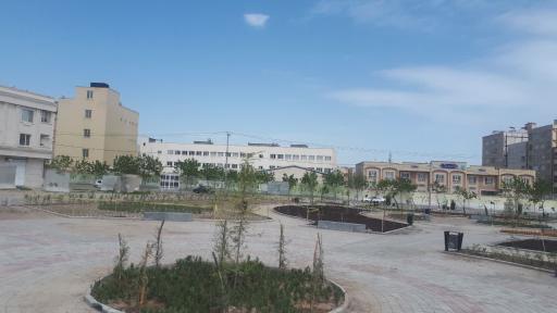 عکس بوستان ابرار