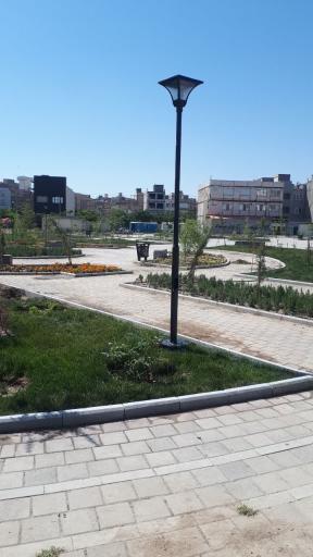 عکس بوستان ابرار