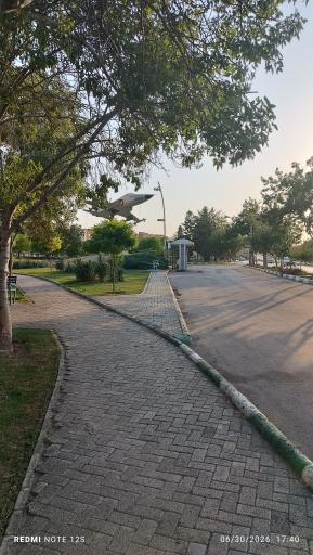 عکس  بسیج 38