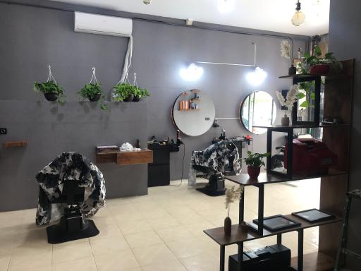 عکس پیرایش مردانه می