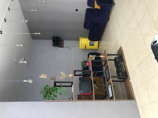 عکس پیرایش مردانه می
