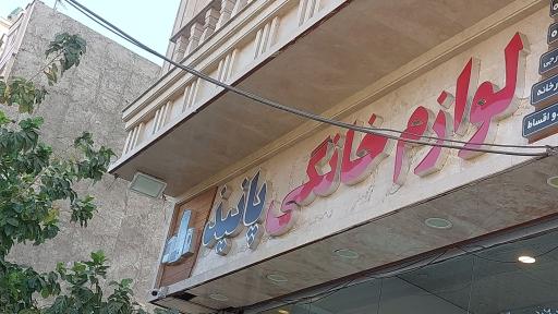 عکس فروشگاه لوازم خانگی پانیذ