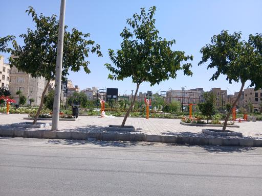 عکس بوستان ابرار