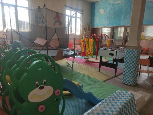عکس دبستان غیرانتفاعی ادیب