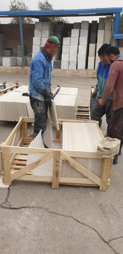 عکس سنگبری پاسارگاد