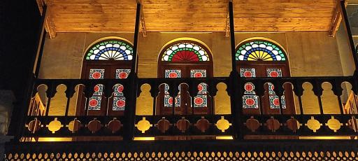 عکس هتل ژرمانسیکا 