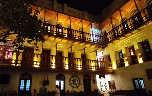 عکس هتل ژرمانسیکا 