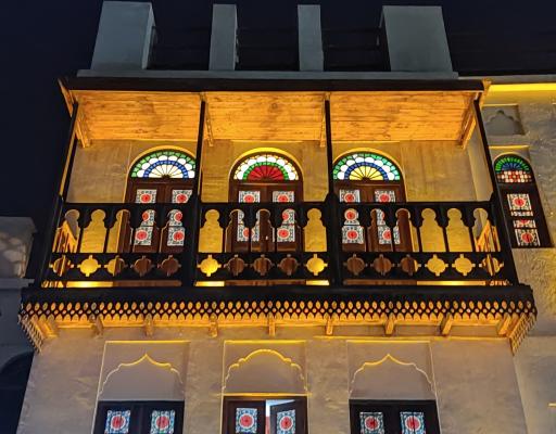 عکس هتل ژرمانسیکا 