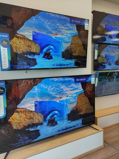 عکس نمایندگی اسنوا (حضرتی)