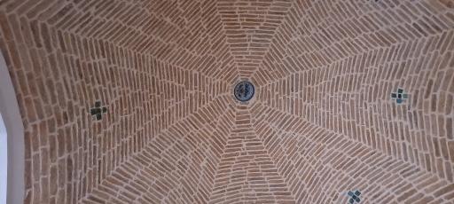 عکس مسجد جامع عتیق نوش آباد