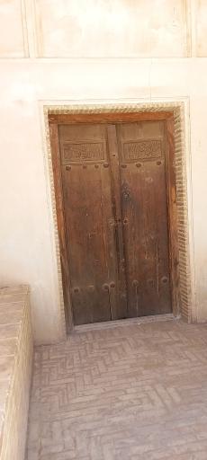 عکس مسجد جامع عتیق نوش آباد