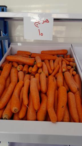 عکس میوه و سوپرمارکت هفت رنگ