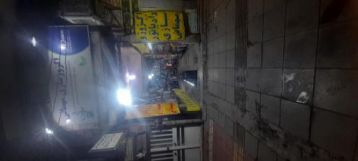 عکس اگزوز و رادیاتور سازی مهمانی 